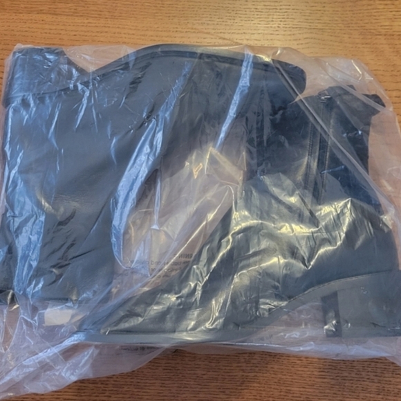 Everlane The City Boot - nappa leather - black - Picture 6 of 15